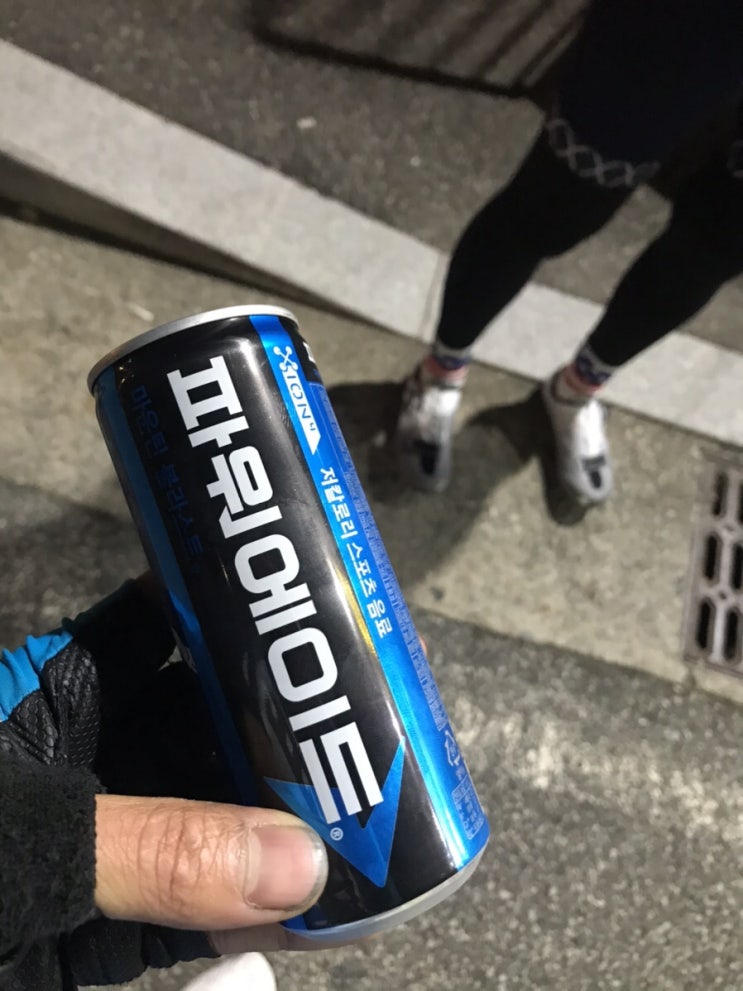  10월 첫 몽라. 통도사 라이딩.비때문에 얼마만에타보냐. 보급은 얻어먹는맛!