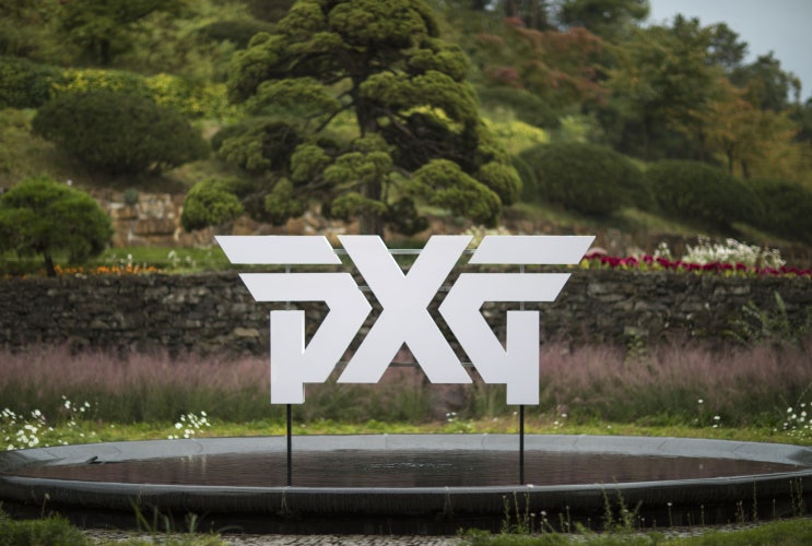  조아연프로와 함께한 하이엔드 골프대회, 제1회 PXG TROOPS TOURNAMENT 2019