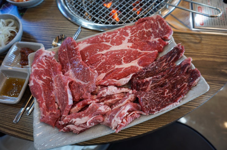  화성 향남 맛집 드라이브하다가 발견한 무리소 향남점