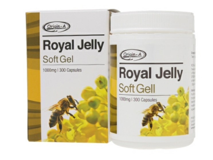  호주 직구 블로그마켓 추천::호주 스토리부모님 선물로 강력 추천하는 오리진에이 Royal Jelly 로열젤리/ 로열젤리/ 호주 로열젤리 추천/ 호주 건강식품/ 로얄젤리 효능