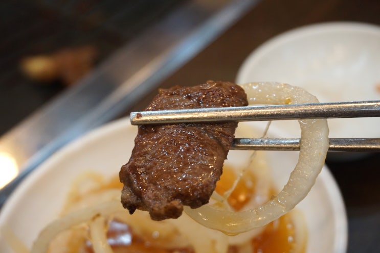  비발디파크 맛집 또 가게 되는 맛!