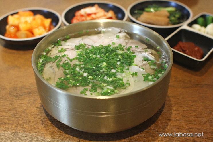  [온정가] 포항시/양덕 - 복제와 흡수, 그리고 발전