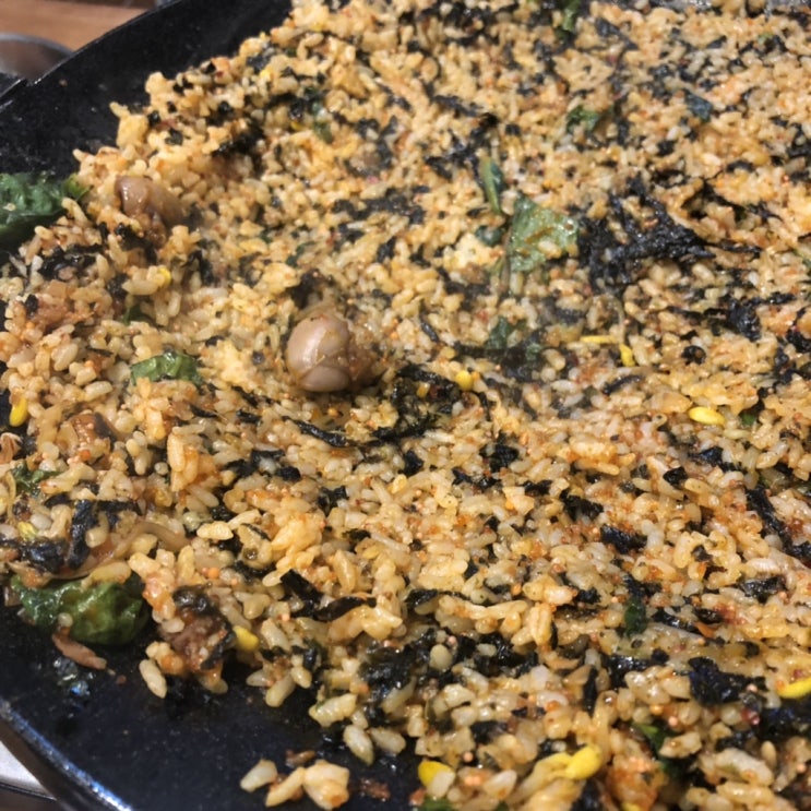  [광주신용동맛집/신용동쭈꾸미 추천] 쭈박이식당 