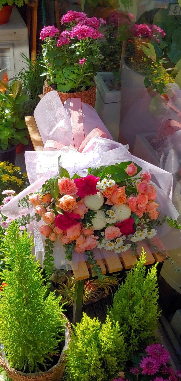  특별한 그녀에게 #프로포즈꽃다발 전주 예쁜꽃집 / 인후동꽃집 / 아중리꽃집 /호성동꽃집 /우아동꽃집 중노송동꽃집 / 노송동꽃집 / 금암동꽃집 / 덕진구꽃집