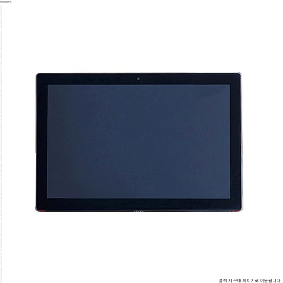 [최신] 아이뮤즈 게이밍 태블릿PC, Revolution A10, 단일 색상