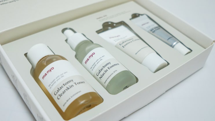  마녀공장 Hello kit 로 만나봐요! 롯데면세점 구입가능~!