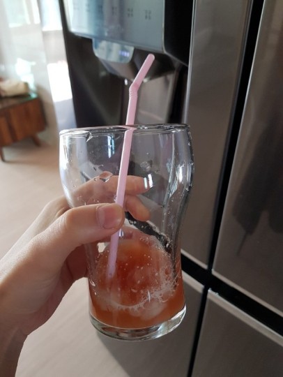  복숭아 칼로리와 다이어트효과?