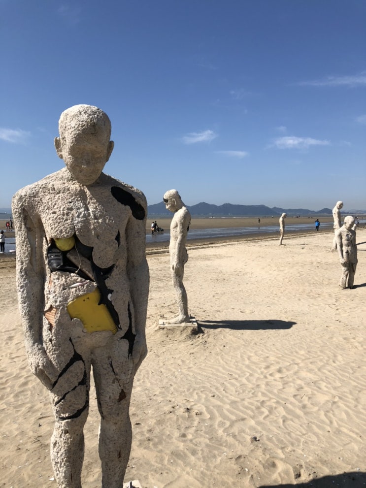  2019부산비엔날레 바다미술제