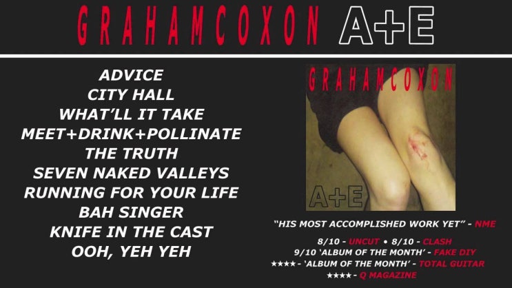  A+E: meet and drink and pollinate, the truth, seven naked valleys 가사번역 & 곡 메이킹