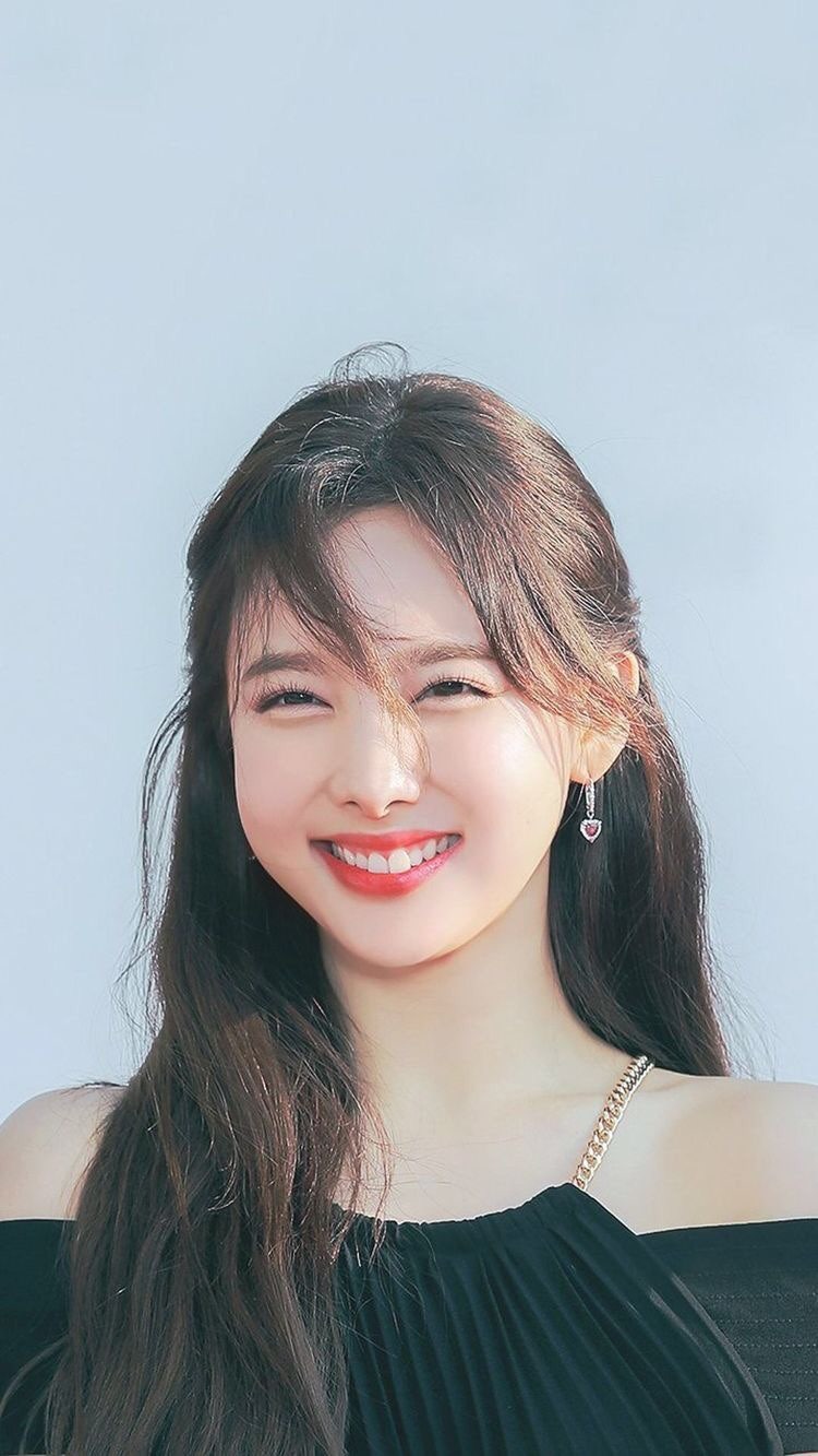 트와이스 나연 배경화면 (고화질 위주) + 계속 업데이트 추가 : 네이버 블로그