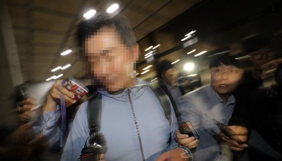  조국 동생 구속영장 기각한 명재권 판사…재청구한다는 검찰