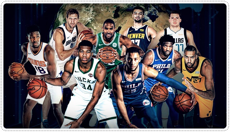  NBA실시간 모바일로도 쉽게 가능한 방법!
