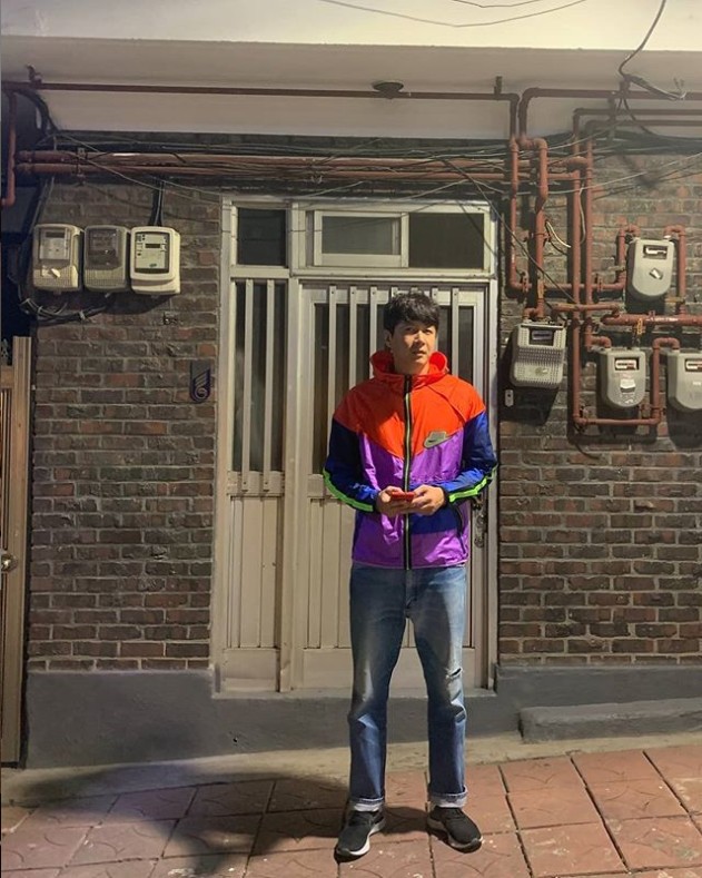  살림남2 김승현 알토란 작가와 연애 중