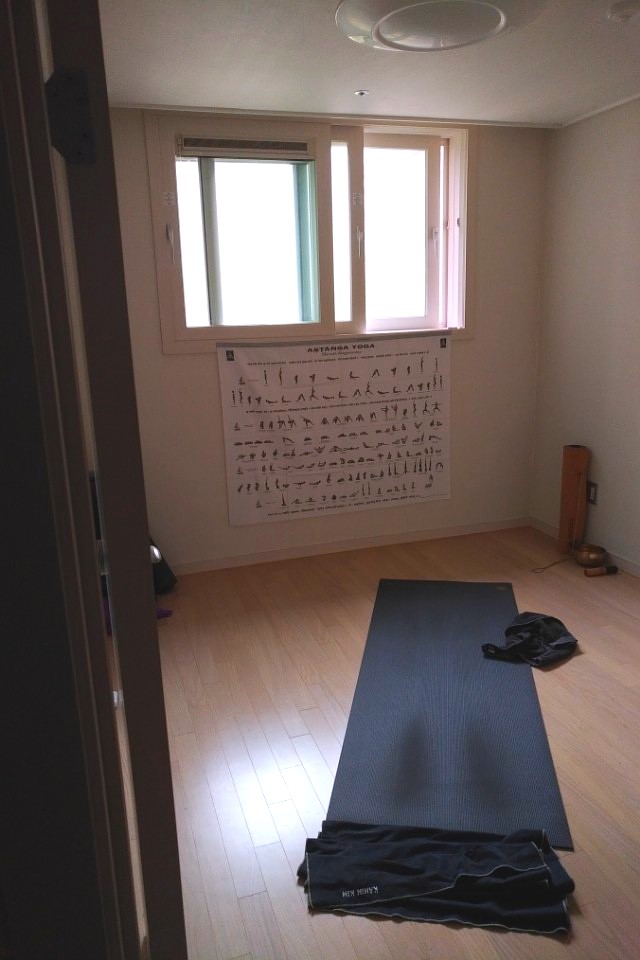  1,212 개인수련 