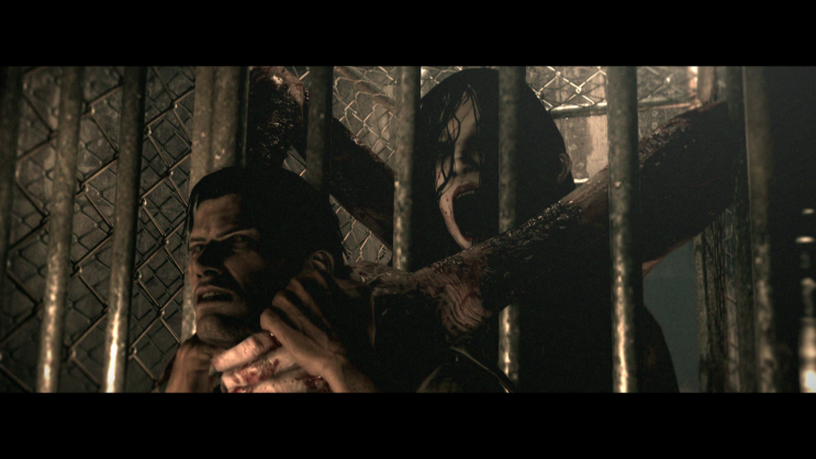  뒤늦게 체험한 극한의 공포 'THE EVIL WITHIN'