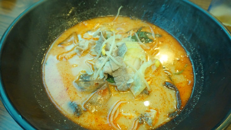  구로디지털단지 마라탕>> 중국 현지 음식을 맛볼 수 있는 도미라
