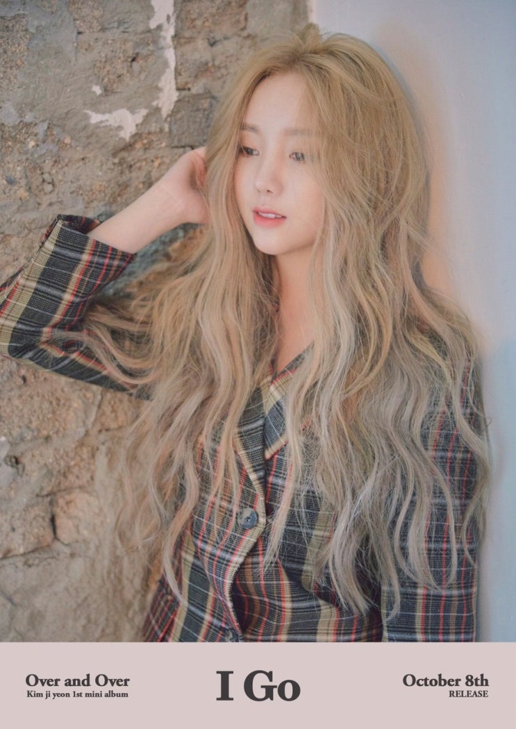  [신곡 리뷰] “러블리즈 케이” 솔로데뷔, 아름다운 동화 같은 곡 “I Go” (가사/듣기/뮤비/재생)