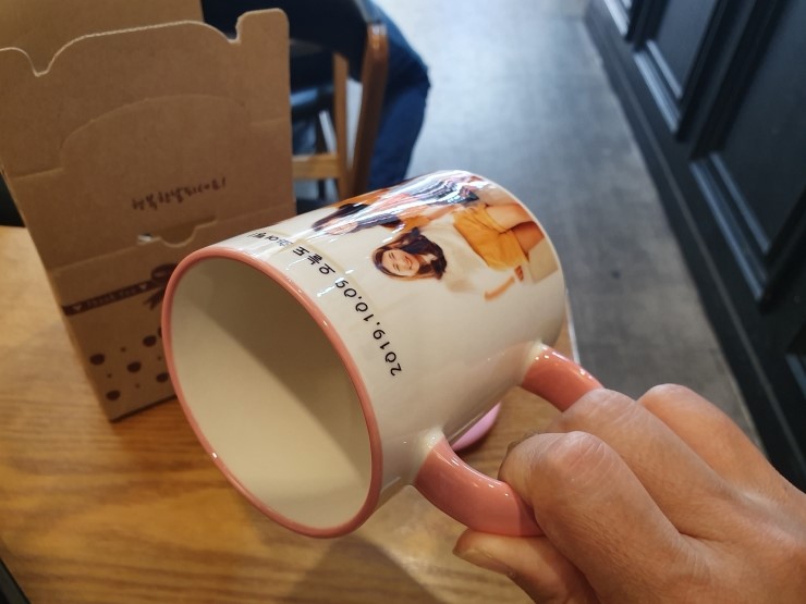  오산 증명 여권 사진 9900원!! 포토앤커피