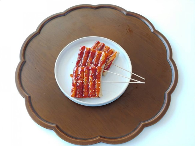  어쩌다 맛있는 걸 맛없게 먹은 아침