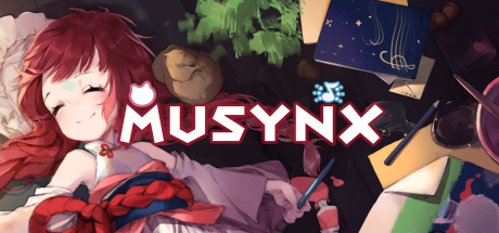  [스팀 음악게임] MUSYNX 리뷰