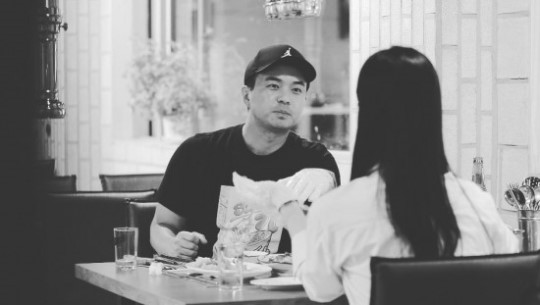  정준 "연애의 맛 출연 이유, 가식없이 이야기 하고 싶었다"