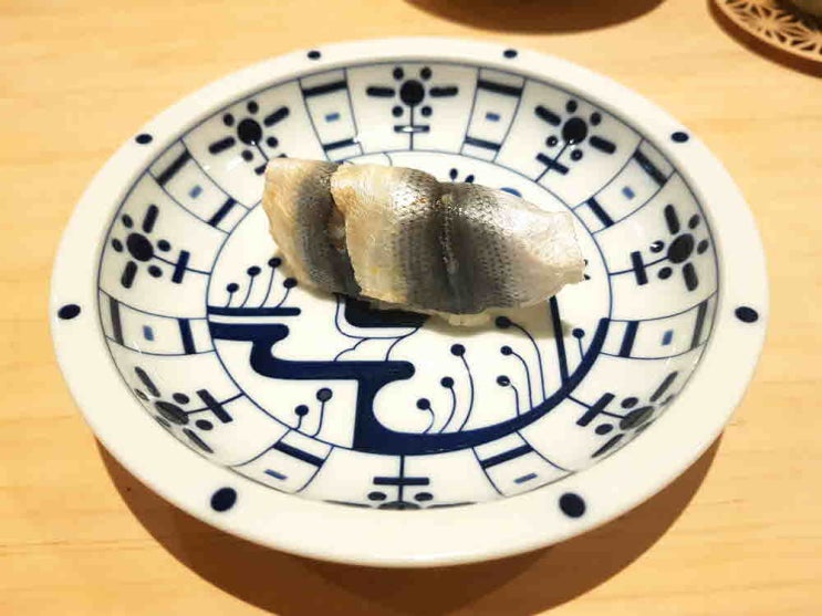  세야 스시 런치 오마카세, 동탄의 축복? 맛집 인정