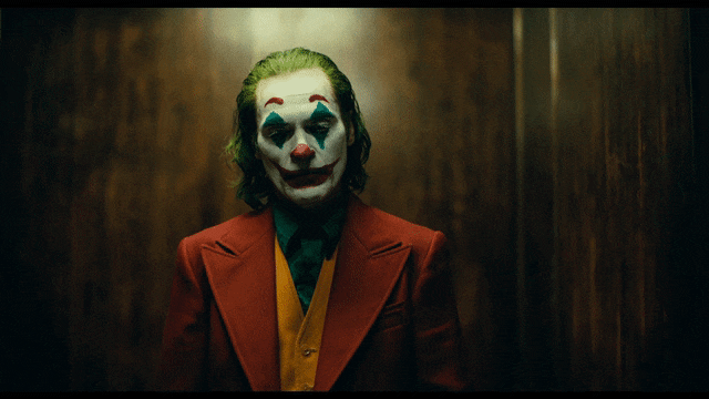  조커 Joker : 한번은 경험해볼 만한 영화 (스포 포함)