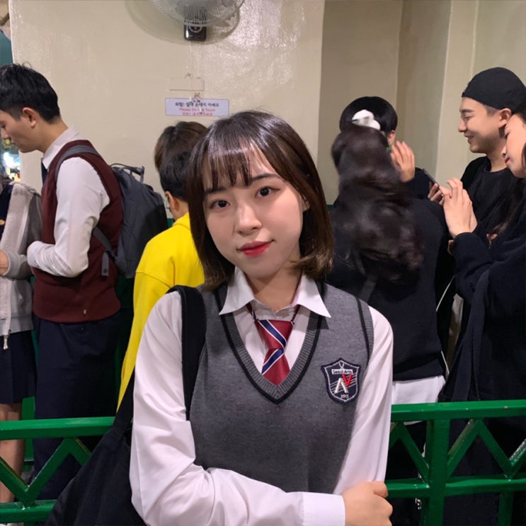  후회 남기지 않는 성격