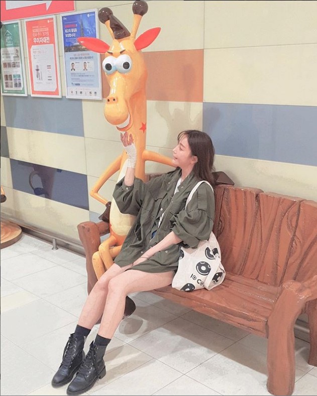  불타는 청춘 새멤버 안혜경 결혼한 적 없어