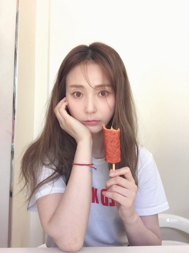  안혜경 화보&패션