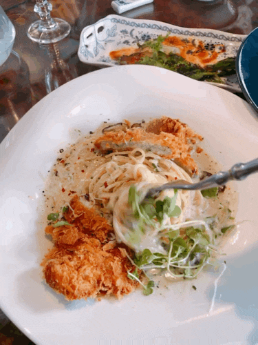 나만알고싶은 맛집 뇽즈