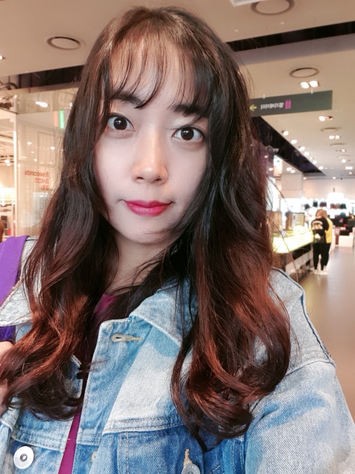 신촌역미용실 제오헤어 신촌점 클리닉 파마로 가을헤어스타일 완성 신촌역미용실 제오헤어 신촌점 클리닉 파마로 가을헤어스타일 완성