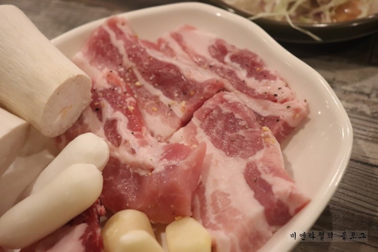  충주 연수동 맛집 / 뱃살공주