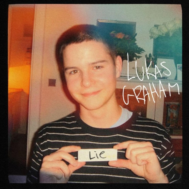 Lukas Graham(루카스 그레이엄) - Lie (가사해석)