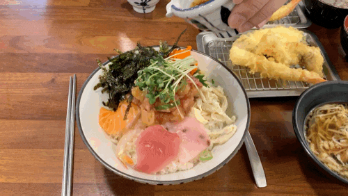  [남포동/중앙동 맛집] 일식 잘하는집 생활의 달인 "상짱"