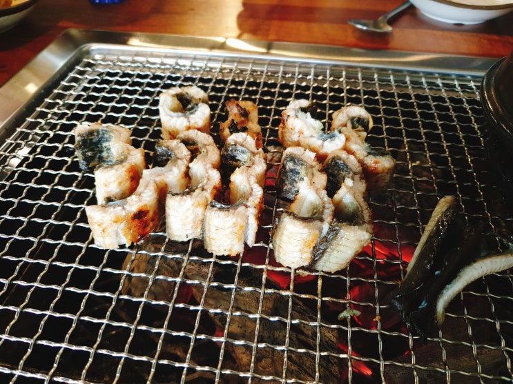  [남양주 맛집] 두물장어
