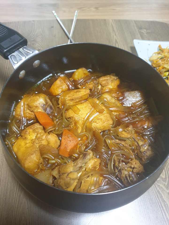  우리집 식사 메뉴들