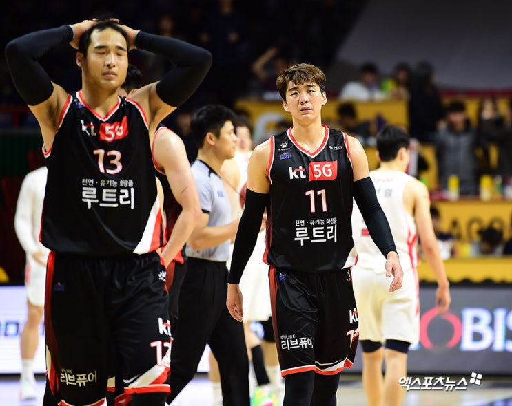  [KBL] 10월 10일 국내농구 고양오리온스 부산KT 분석(오리온스 KT 분석)