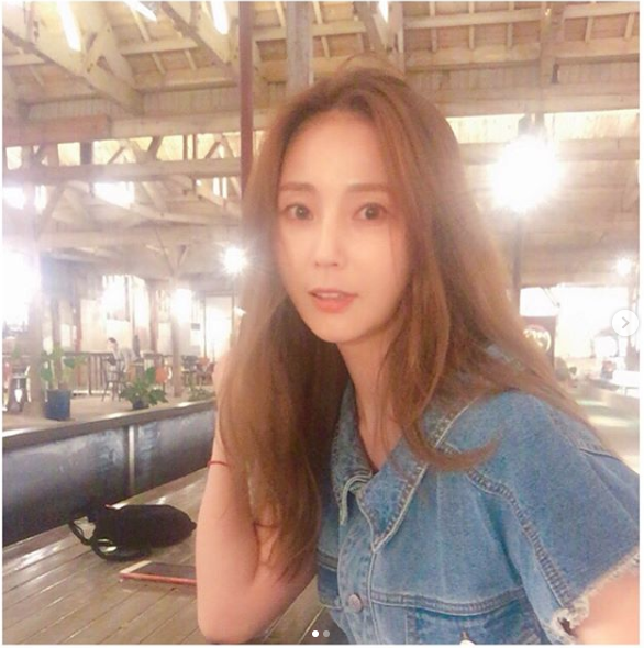  안혜경 천명훈 성형 나이 불타는청춘 새친구 6시내고향 출연 확인