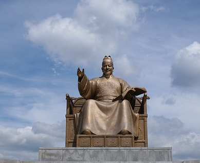 573돌 한글날,한글날 공휴일 된 이유와 태극기 게양법