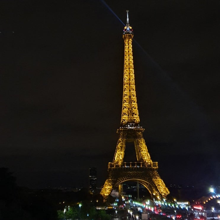  vivi in paris (day2)