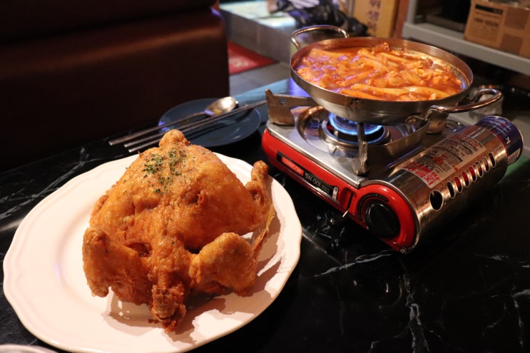  [상인동맛집_상인동분위기좋은술집]빅대디치킨