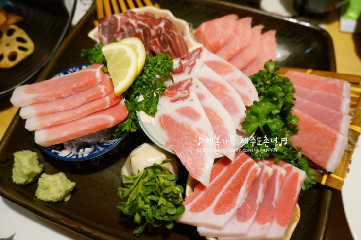  대구 참치 회식장소로 좋아요