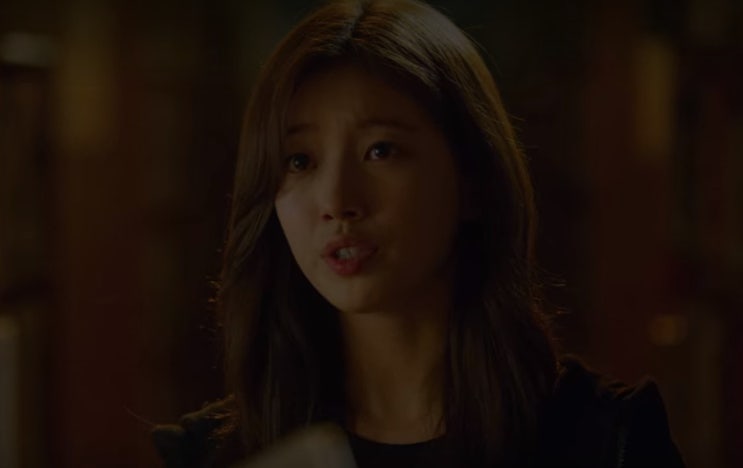  [배가본드 5회 줄거리] 내편은 오직 나 뿐
