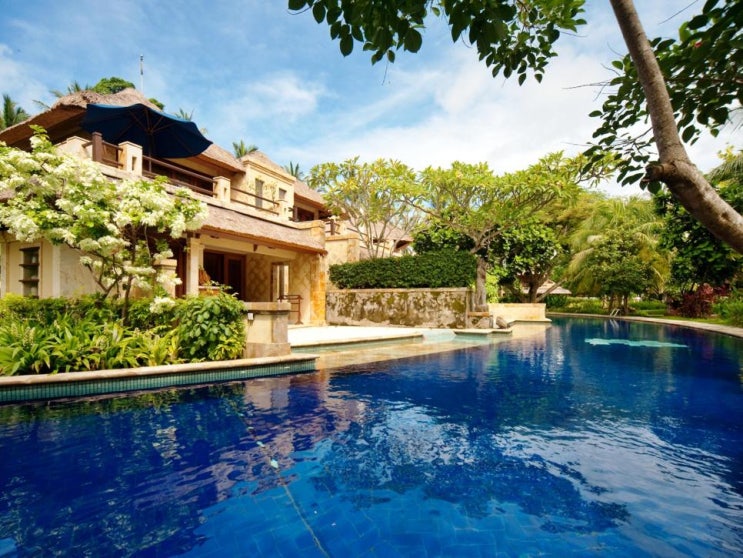  인도네시아 롬복 풀빌라 클럽 롬복[Pool Villa Club Lombok]