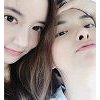 한서희정다은, 계속되는 '럽스타그램'.."팬픽 써달라" 한서희정다은, 계속되는 '럽스타그램'.."팬픽 써달라"