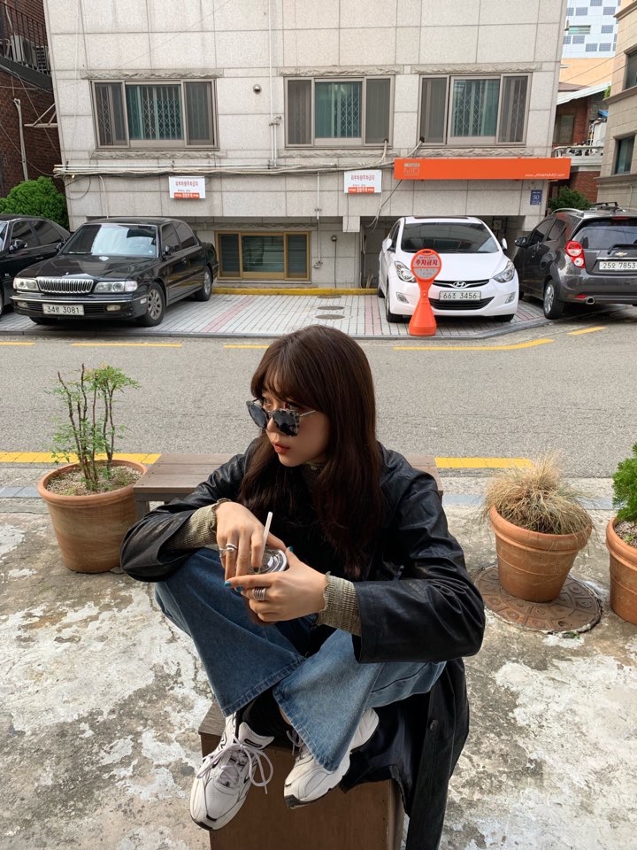  그동안 