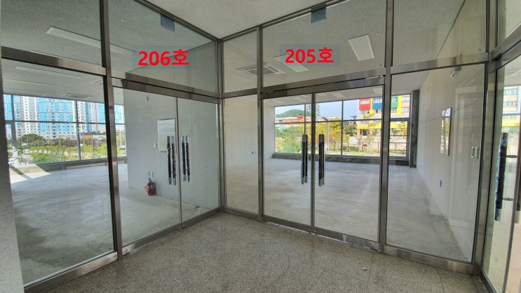  동탄2 초등학교앞상가 임대 피아노 학원, 교습소 자리로 딱 좋아요