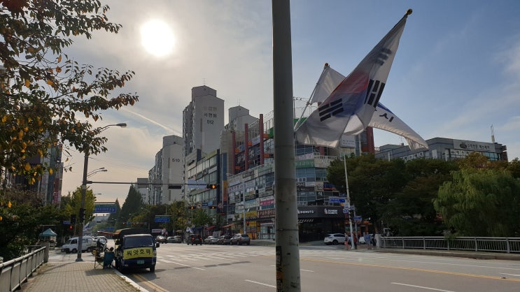  2019.10.09 풍경