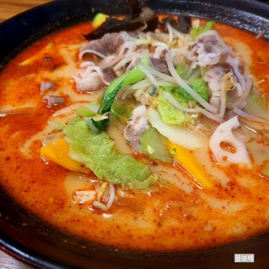  강남역 마라탕 : 마라탕 입문자 추천 : 강남역 라공방